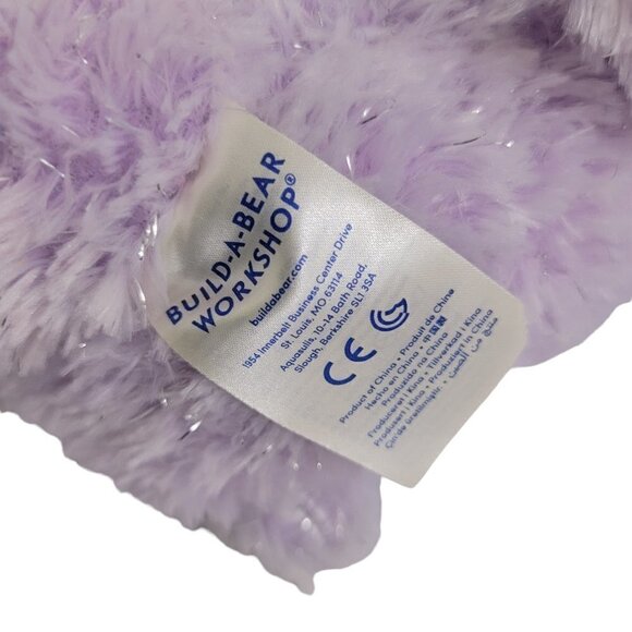 Build A Bear Disney's Clara The Nutcracker and The Four Realms 18" Plush Doll - Picture 5 of 14